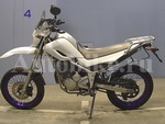     Yamaha XT250X-2 2008  1